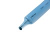 Трубка термоусадочная 20.0/10.0 1м син. Rexant 22-0006