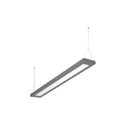 Светильник светодиодный FLAME UNI LED 1200х190 4000К подвесной up/down СТ 1632000200