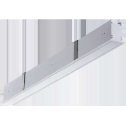 Светильник светодиодный LINER/R LED 1200 TH W HFD 4000К встраив. СТ 1474000550