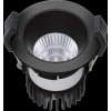Светильник COOL 07 BL/BL D45 4000К встраив. с драйвером СТ 1412000130