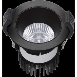 Светильник COOL 07 BL/BL D45 4000К встраив. с драйвером СТ 1412000130