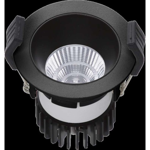 Светильник COOL 07 BL/BL D45 4000К встраив. с драйвером СТ 1412000130