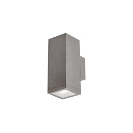 Светильник светодиодный TETRA LED 20 D12 4000К настенный СТ 1100100020