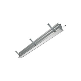 Светильник светодиодный LINER/R LED 1200 TH W CH CF встраив. СТ 1474001030