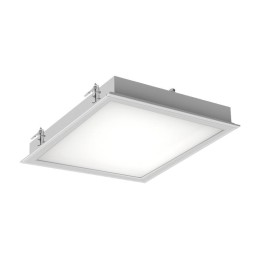 Светильник ADV/K 424 /600 IP65/IP65 ES1 встраив. СТ 1328000110