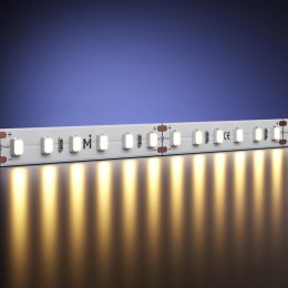 Лента светодиодная 24В 2835 9.6Вт/м 2700К IP20 (уп.5м) Maytoni 201037