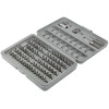 Набор бит 100шт CrV FIT 57859