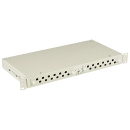 Кросс ШКОС-М-1U/2-24-FC/ST (корпус) ССД 130303-00017