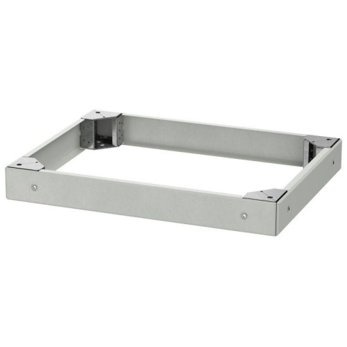 Панель цоколя 100х600 FORMAT (уп.2шт) IEK FO-00D-PC-010-060-7035