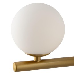 Светильник Composite 3Вт G9х9 IP20 подвесной Freya FR5164PL-09G