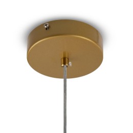 Светильник Composite 3Вт G9х9 IP20 подвесной Freya FR5164PL-09G