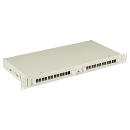 Кросс ШКОС-М-1U/2-24-SC (корпус) ССД 130303-00019