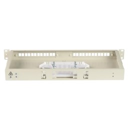 Кросс ШКОС-М-1U/2-24-SC (корпус) ССД 130303-00019