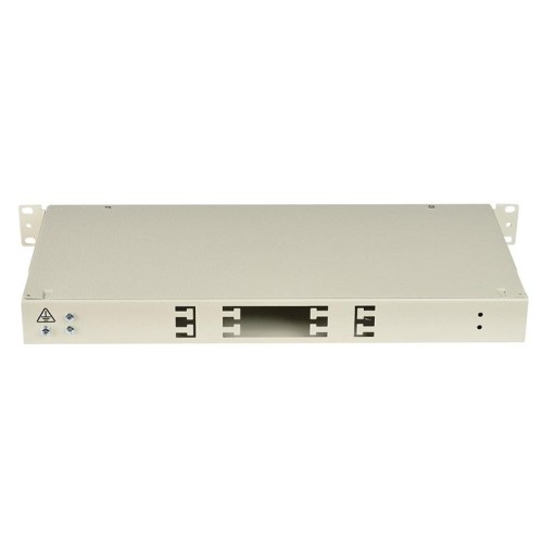 Кросс ШКОС-М-1U/2-24-SC (корпус) ССД 130303-00019