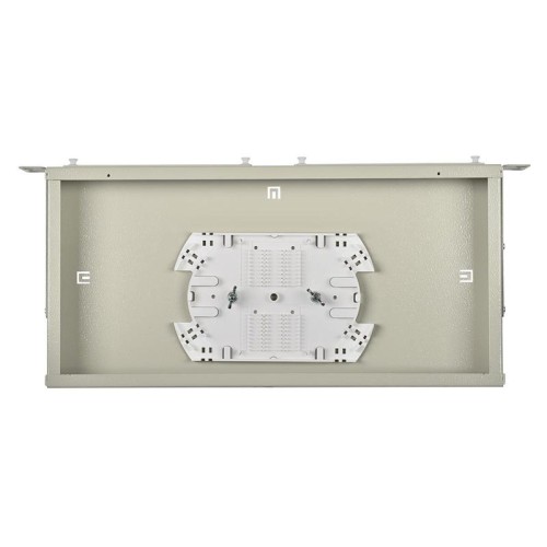 Кросс ШКОС-М-1U/2-24-SC (корпус) ССД 130303-00019