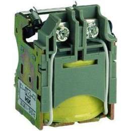 Расцепитель независимый MX DC 220В правый (250) SE SPD-MXD2-02-R