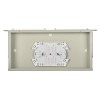 Кросс ШКОС-М-1U/2-32-FC/ST (корпус) ССД 130303-00030