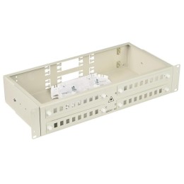 Кросс ШКОС-М-2U/4-32-SC (корпус) ССД 130303-00023