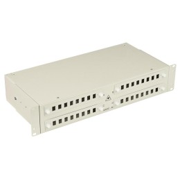 Кросс ШКОС-М-2U/4-32-SC (корпус) ССД 130303-00023