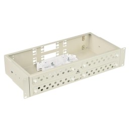 Кросс ШКОС-М-2U/4-48-FC/ST (корпус) ССД 130303-00025
