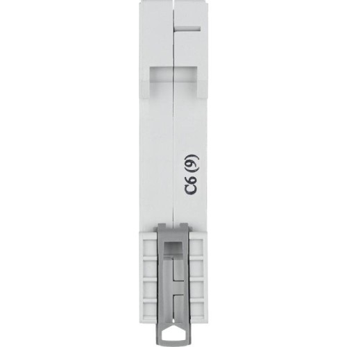Выключатель автоматический модульный 1п C 6А 4.5кА RX3 Leg 419661