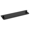 Панель-заглушка FO-FRM-W120H32-BL-BK для FO-19BX черн. Hyperline 53565