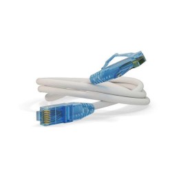 Патч-корд PC-LPM-UTP-RJ45-RJ45-C6-10M-LSZH-WH U/UTP кат.6 LSZH 10м бел. Hyperline 230322