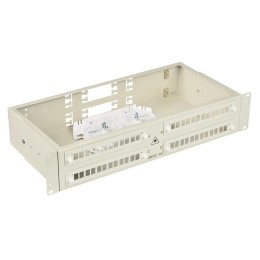 Кросс ШКОС-М-2U/4-48-SC (корпус) ССД 130303-00027