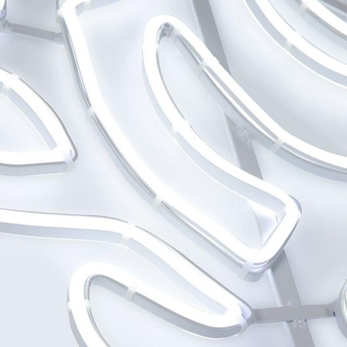 Фигура светодиодная "Сказочный олень" 1.8х1.1м 2400LED бел. 95Вт IP65 понижающ. трансф. в компл. Neo