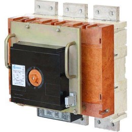 Выключатель автоматический 3п 2000А 33.5кА ВА56-43-301830-00 УХЛ3 690В Контактор 1028771