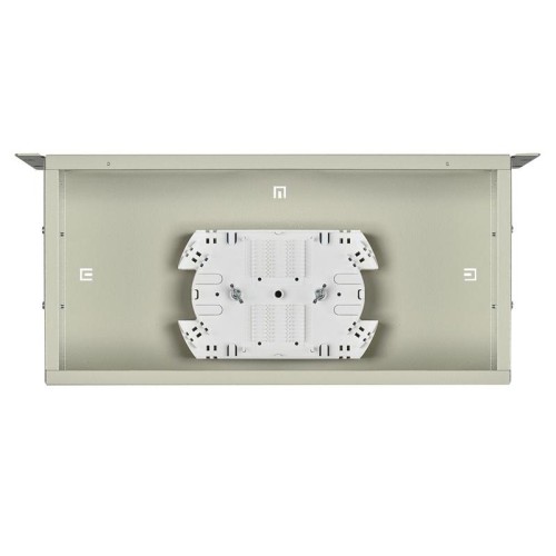Кросс ШКОС-М-3U/4-96-SC (корпус) ССД 130303-02316