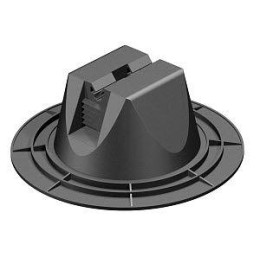 Держатель проволоки d8 для плоской кровли 165 MBG-8 200 OBO 5218748