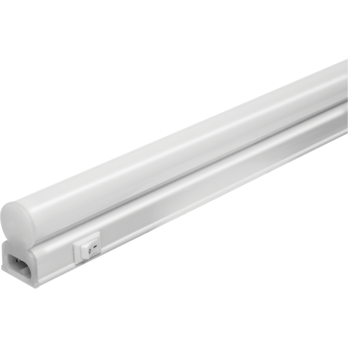 Светильник светодиодный 61 186 OLF-P1-5-4K-LED 5Вт 4000К IP40 450лм 176-264В с выкл. на корпусе ОНЛА