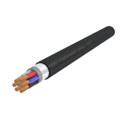 Кабель КГВВЭнг(А)-LS 7х2.5 (N PE) 380/660-2 (м) АЛЮР 00-00025640