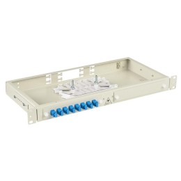 Кросс ШКОС-М-1U/2-8 -SC 8 -SC/SM 8 -SC/UPC ССД 130303-01203