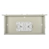 Кросс ШКОС-М-1U/2-8 -SC 8 -SC/SM 8 -SC/UPC ССД 130303-01203