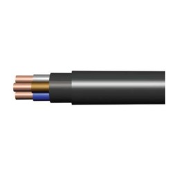 Кабель АВВГнг(А)-LS 5х50 МС 1кВ (м) Эм-кабель 00000010499