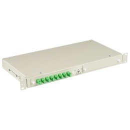 Кросс ШКОС-М-1U/2-8 -SC 8 -SC/APC 8 -SC/APC ССД 130303-01217