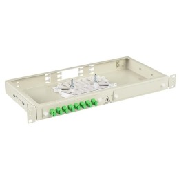 Кросс ШКОС-М-1U/2-8 -SC 8 -SC/APC 8 -SC/APC ССД 130303-01217