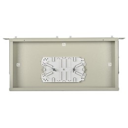 Кросс ШКОС-М-1U/2-8 -SC 8 -SC/APC 8 -SC/APC ССД 130303-01217