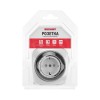 Розетка с механическим таймером RX-28 Rexant 11-6005