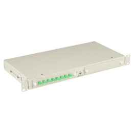 Кросс ШКОС-М-1U/2-8 -FC/ST 8 -FC/D/APC 8 -FC/APC ССД 130303-01237