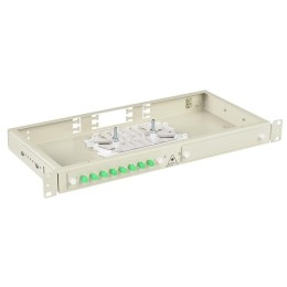 Кросс ШКОС-М-1U/2-8 -FC/ST 8 -FC/D/APC 8 -FC/APC ССД 130303-01237