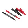 Локатор кабельный MS-6818 Mastech 13-1211