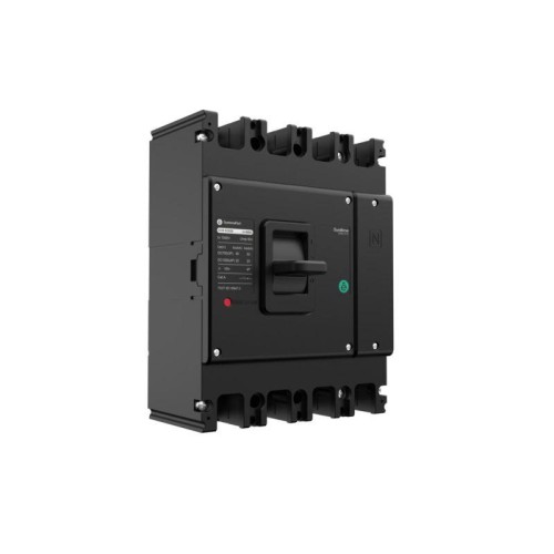 Выключатель автоматический SPD630 3P 50КА 250В пост. ток 4P 20кА 3P TMD400 630В пост. ток SE SPD6303