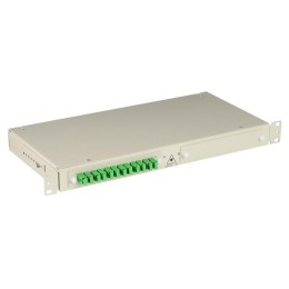Кросс ШКОС-М-1U/2-12-SC 12-SC/APC 12-SC/APC ССД 130303-02046