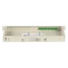 Кросс ШКОС-М-1U/2-12-SC 12-SC/APC 12-SC/APC ССД 130303-02046