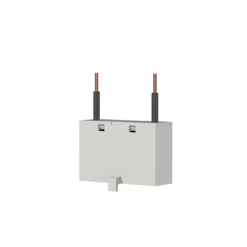 Ограничитель перенапряжений RC-типа для контакторов DSC050-105 50-127VAC YON DSC105SSRA127