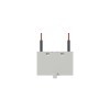 Ограничитель перенапряжений RC-типа для контакторов DSC050-105 50-127VAC YON DSC105SSRA127