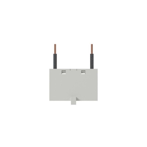 Ограничитель перенапряжений RC-типа для контакторов DSC050-105 50-127VAC YON DSC105SSRA127